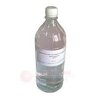 Жидкость для удаления гидрофоба D-gel